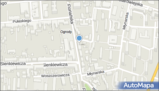 8210004669, Gospodarstwo Rolne Urszula Jastrzębska 