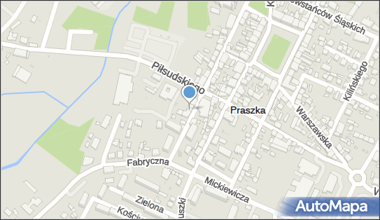 532378070, Pracownia Krawiecka Sukien Ślubnych i Komunijnych Wiesława Szymczykiewicz 
