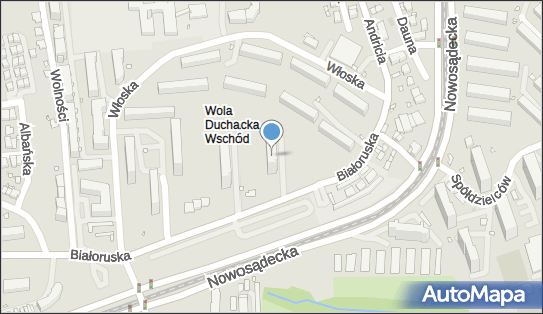 Pracownia Krawiecka Wyrób i Sprzedaż, Białoruska 6, Kraków 30-638 - Zakład krawiecki, NIP: 6791154658