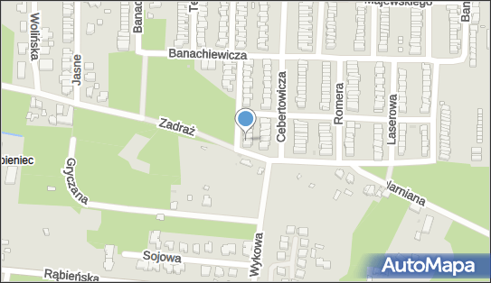 9471151878, Pracownia Krawiecka Kulaszyńska Anna 