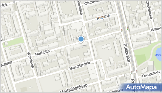 9511906611, Pracownia Krawiecka, Suchwałko Wincenty 