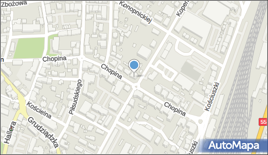 5811143291, Pracownia Krawiecka 