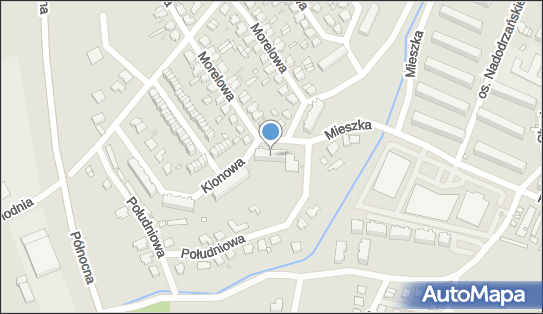 Punkt Krawiecki, Morelowa 21, Sulechów 66-100 - Zakład krawiecki, godziny otwarcia, numer telefonu