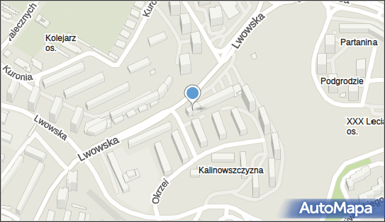 Ruch, Stefana Okrzei 2, Lublin - Zakład krawiecki, godziny otwarcia
