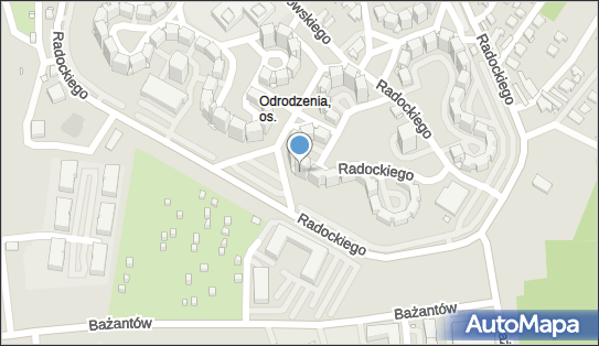 003440159, Salon Krawiecki 