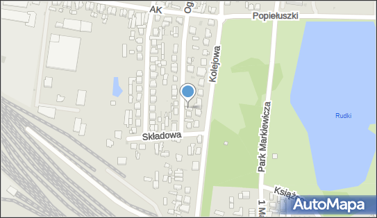 5671269074, Pracownia Krawiecka Godlewska Urszula 