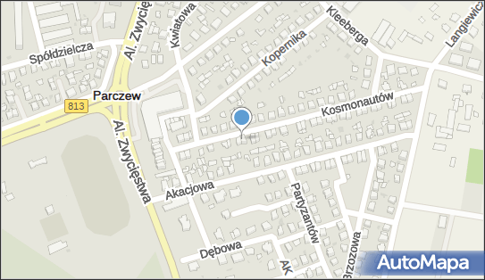 5391182596, Usługi Krawieckie Damsko - Męskie Anna Woźniak 