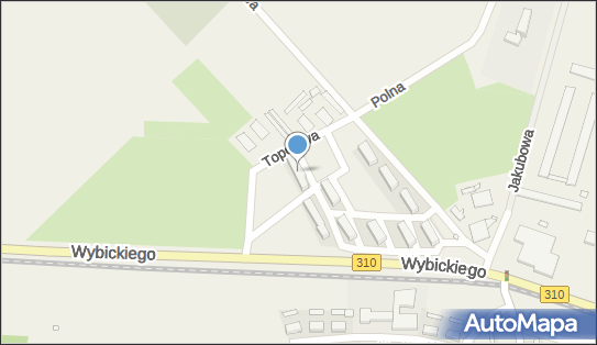 7851552565, Usługi Krawieckie i Bieliźniarskie Jankowska Ewa, Manieczki 