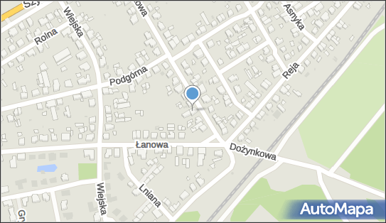 Usługi Krawieckie Leszno, Dożynkowa 30, Leszno 64-100 - Zakład krawiecki, NIP: 6971030461