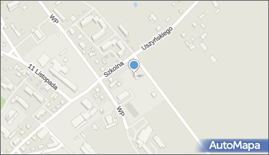 7221132896, Usługi Krawieckie Łuniewska Grażyna 