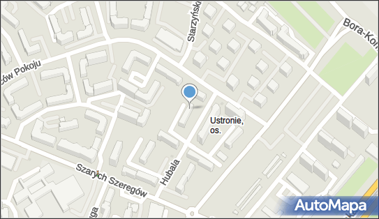 Usługi Krawieckie, ul. Franciszka Kleeberga 6, Gorzów Wielkopolski 66-400 - Zakład krawiecki, NIP: 5992133355