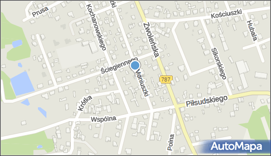 9481756809, Usługi Krawieckie Ryszard Marciniak 