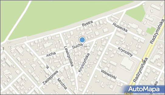 5241225358, Usługi Krawieckie, KOC-KOT Jadwiga 