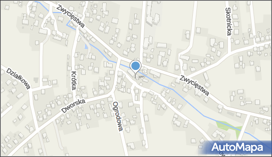 9690005680, Krzymyk Otylia, Usługi Krawieckie 