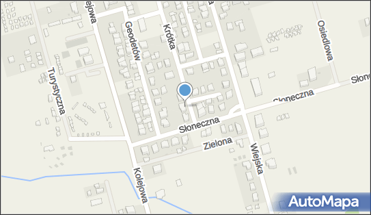 6711074444, Usługi Krawieckie Leokadia Nowak 