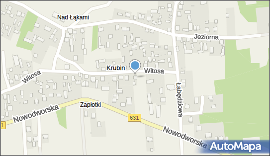 5361039730, Usługi Krawiecki, Korzeń Barbara 