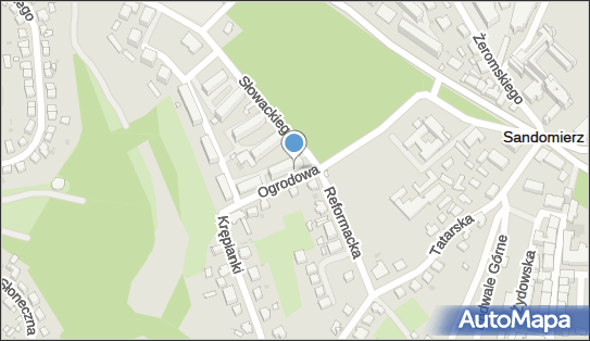 8641346647, Usługowy Zakład Krawiecki Pankowska Alicja 