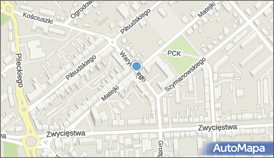 6691362050, Władysław Węglarz Usługowy Zakład Krawiecki 