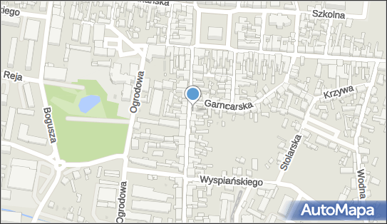 6171768142, Wykonywanie Usług Krawieckich Kazimierz Dolata, Jerzy Furmankiewicz 