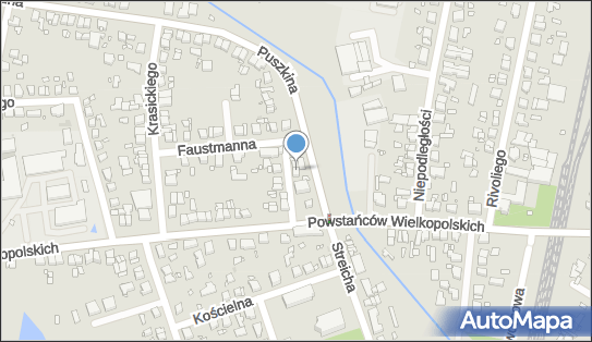 630023890, Zakład Gorseciarski i Krawiectwa Lekkiego Uhryn Maria 
