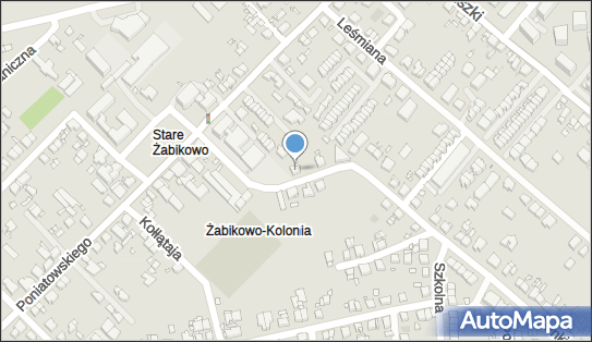 Zakład Krawiecki Belux Miłosierna Beata Strzałkowska Lucyna 62-031 - Zakład krawiecki, NIP: 7772205042
