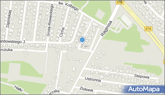5451108647, Zakład Krawiecki Damski Krystyna Wróblewska 