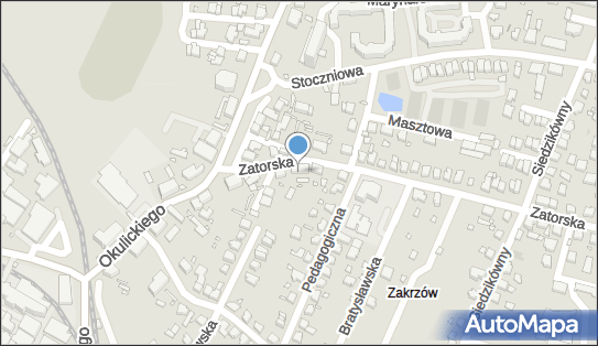 Zakład Krawiecki Damsko-Męski Konikowski Ryszrad, ul. Zatorska 7 51-315 - Zakład krawiecki, NIP: 8951455738