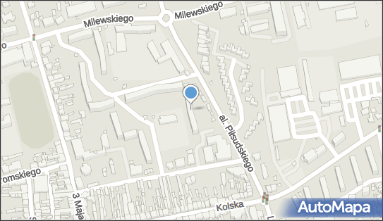6681165796, Zakład Krawiecki Drzewiecki Paweł 