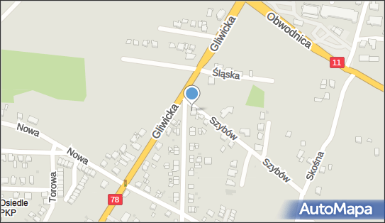 Zakład Krawiecki Katarzyna Pyrek, Szybów 1, Tarnowskie Góry 42-600 - Zakład krawiecki, NIP: 6451124434