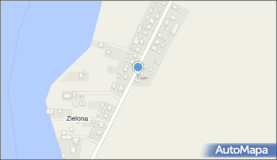 6971645085, Zakład Krawiecki Bogumiła Rozynek, Krzycko Wielkie 