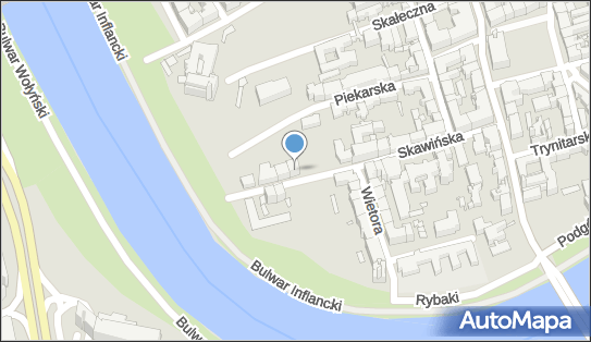 6792066896, Zakład Krawiecki Produkcja Sprzedaż Abdrzej Bubka 