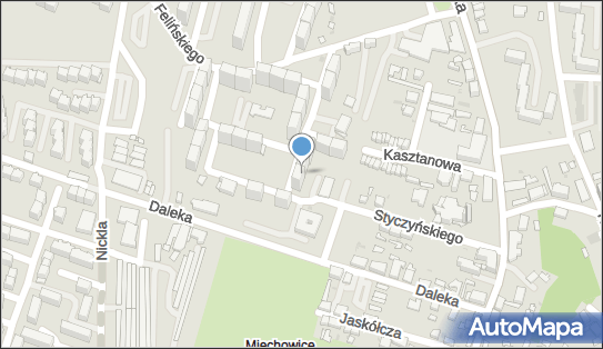 Zakład Krawiecki - Produkcyjno Usługowy Igiełka Grażyna Mlek 41-908 - Zakład krawiecki, NIP: 6261261257