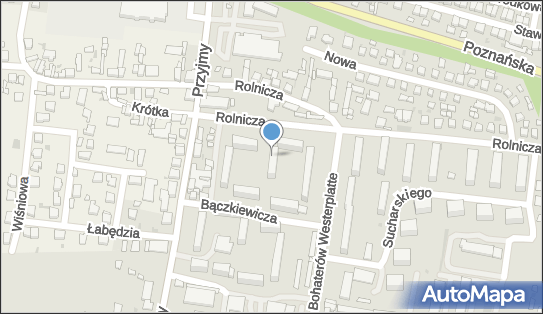 6991017831, Zakład Krawiecki Krystyna Lewandowska, Rawicz 