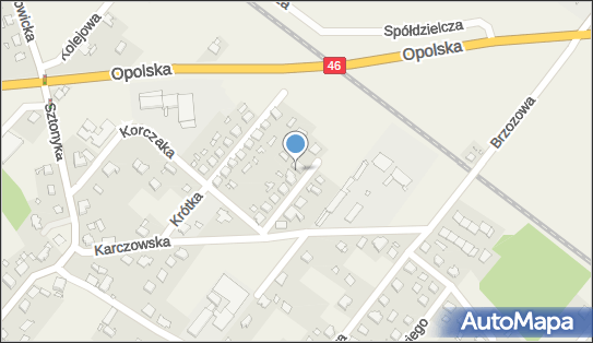 7531090086, Zakład Krawiecki 