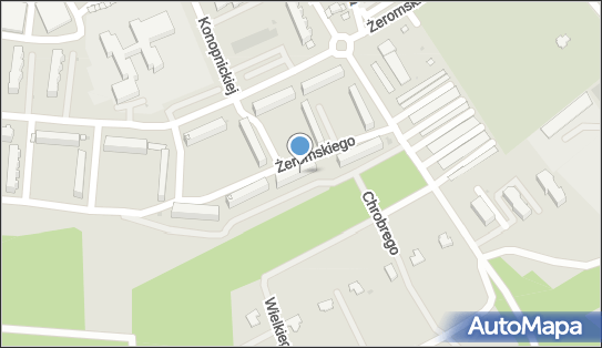 Zakład Krawiecki Top Iwona Topolewska, ul. Stefana Żeromskiego 30 87-400 - Zakład krawiecki, NIP: 8781046939