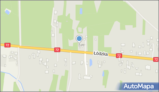 Zakład Krawiecki, ul. Łódzka 82, Brzeziny 96-140 - Zakład krawiecki, NIP: 8331082697