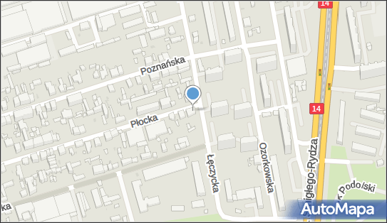 7270131833, Zakład Krawiecki Sibińska Joanna 