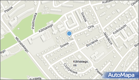 9291463240, Zakład Krawiecki Maria Jasińska 