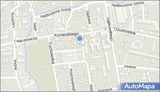 005695099, Zakład Krawiecki Sas Leszek 