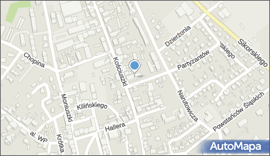 7471137937, Zakład Krawiecki Łabiak Barbara 