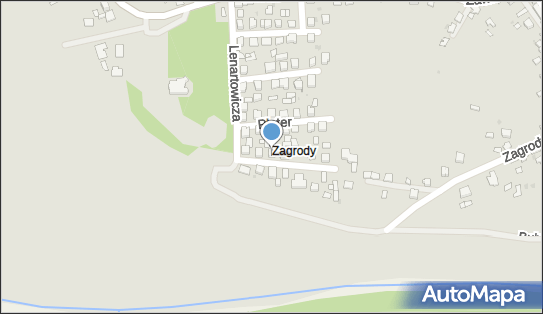 8171009532, Zakład Krawiecki Robak Władysław 