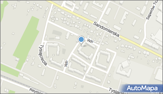 8651173148, Zakład Krawiecki Krystyna Kołodziej 