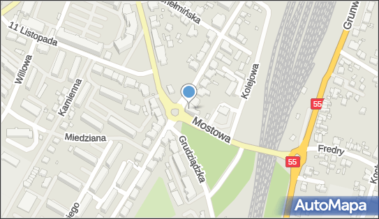 5811341424, Zakład Krawiecki Gosik Urszula 