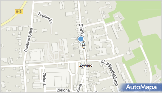 5531029766, Zakład Krawiecki T.Kotlarska 