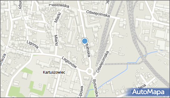 272969316, Zakład Krawiecki - Małgorzata Stasiczek 
