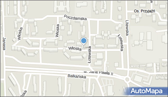 6451452664, Zakład Krawiecki Broniek Helena 