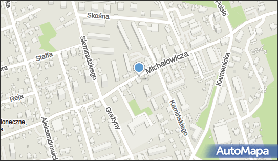 002405630, Zakład Krawiecki K.Kluka 