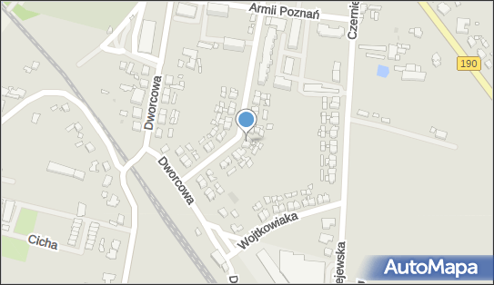 7841480048, Zakład Krawiecki Otuszewska Renata 