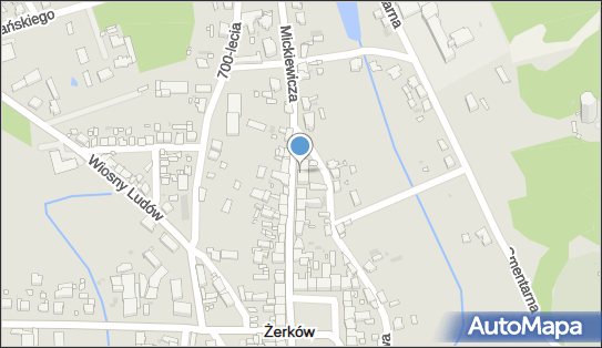 6170005330, Zakład Krawiecki - Zbigniew Janiec 