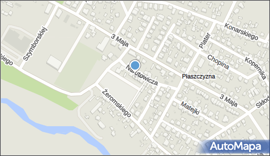 6661039249, Zakład Krawiecki Sobolewski Stanisław 